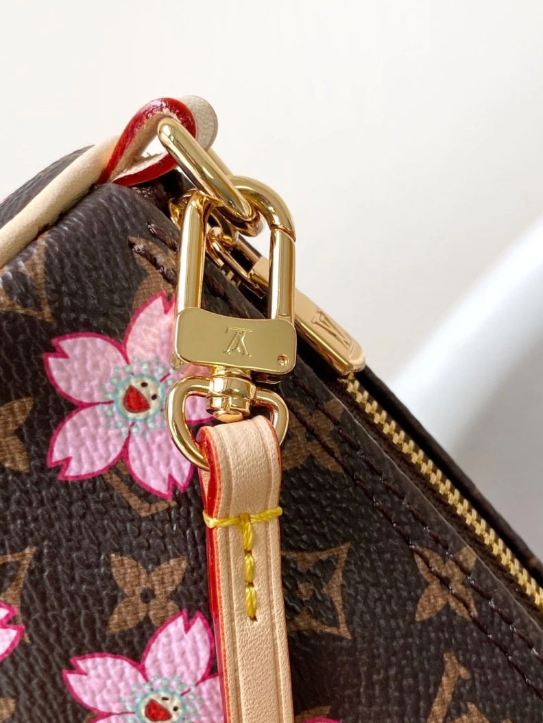 Vibrant LX Speedy Bags 8542