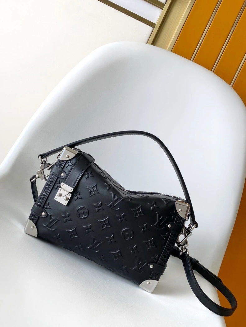 SmartChoice LX Box Bags 9472