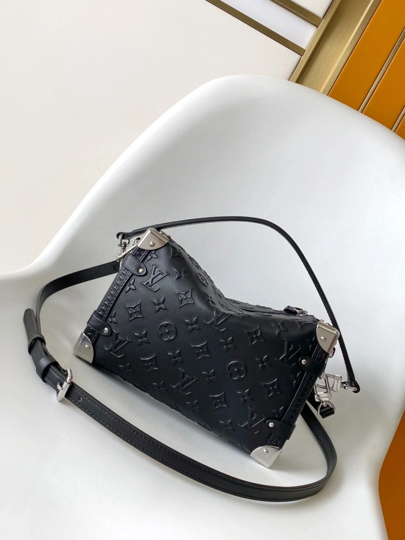 SmartChoice LX Box Bags 9472