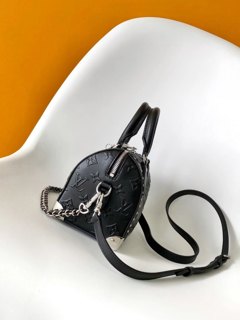 Classic LX Speedy Bags 8557