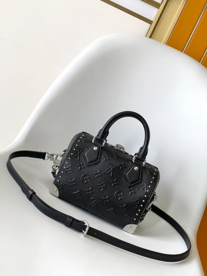 Classic LX Speedy Bags 8557