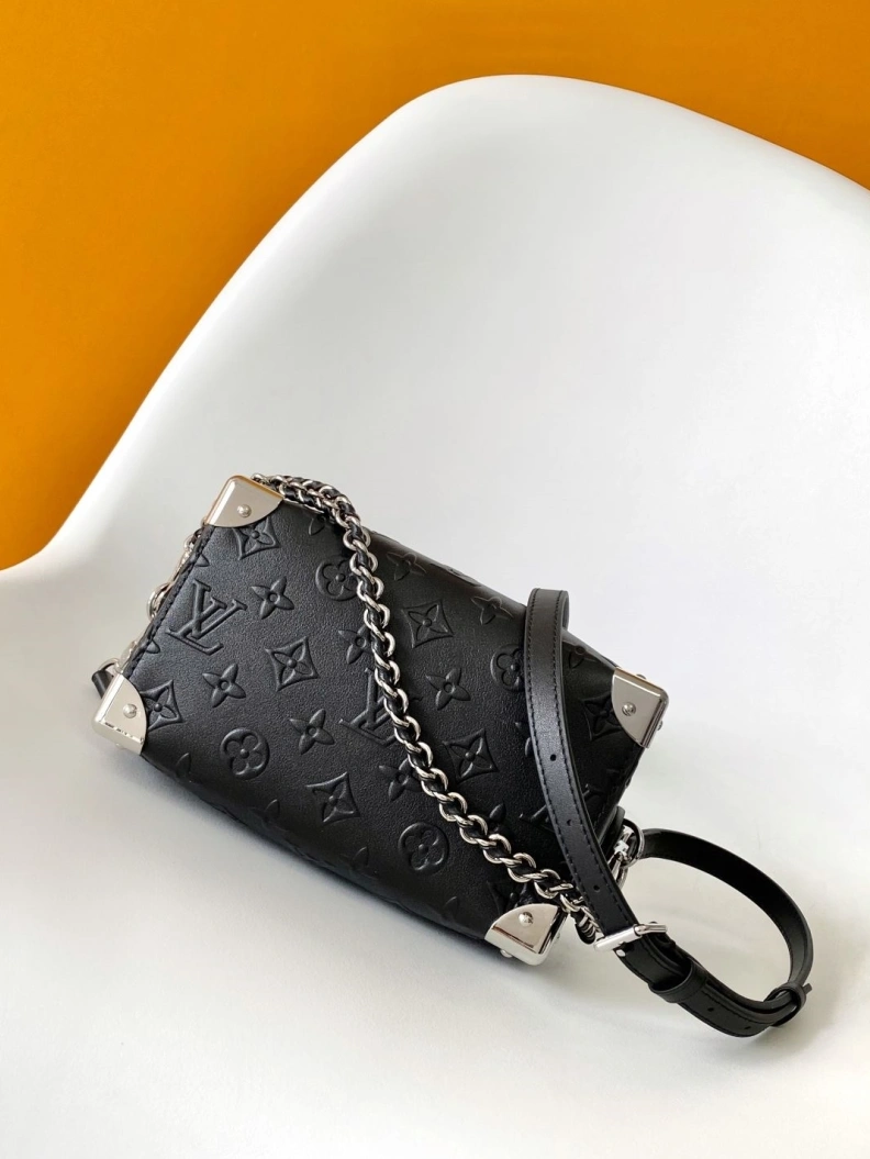 Classic LX Speedy Bags 8557