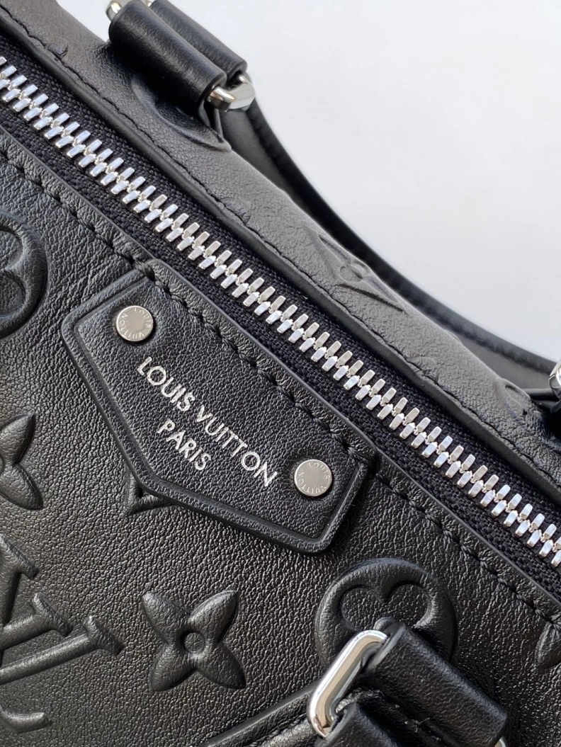Classic LX Speedy Bags 8557