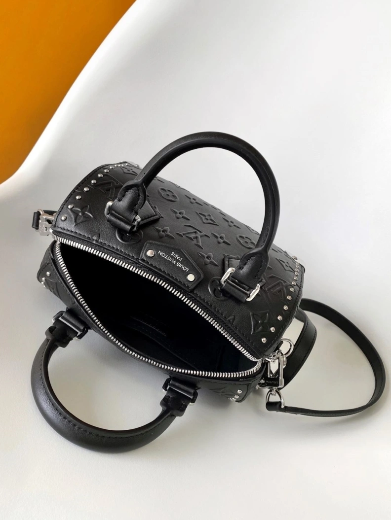 Classic LX Speedy Bags 8557