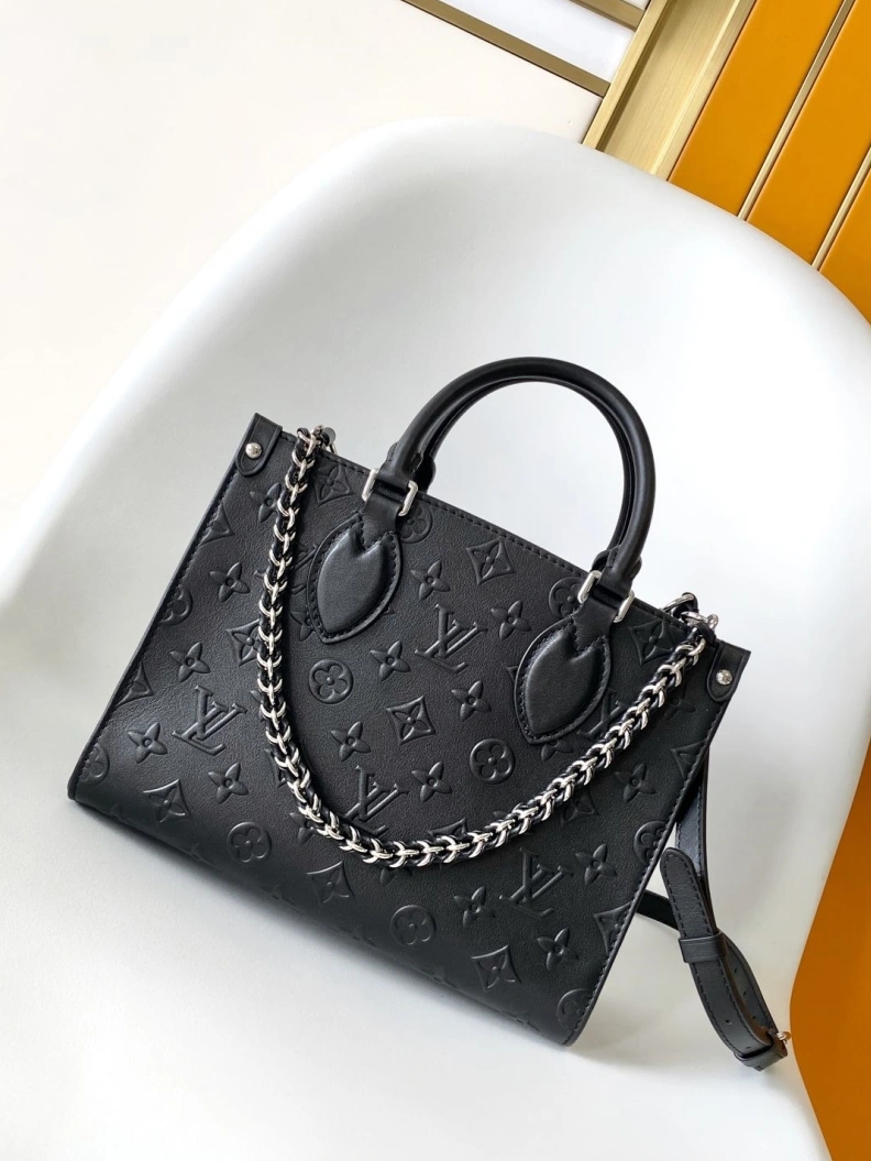 Functional LX Shopping Bags 8685