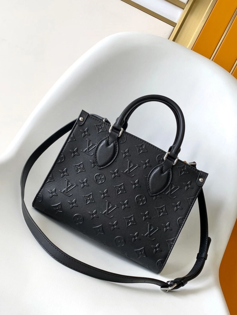 Functional LX Shopping Bags 8685