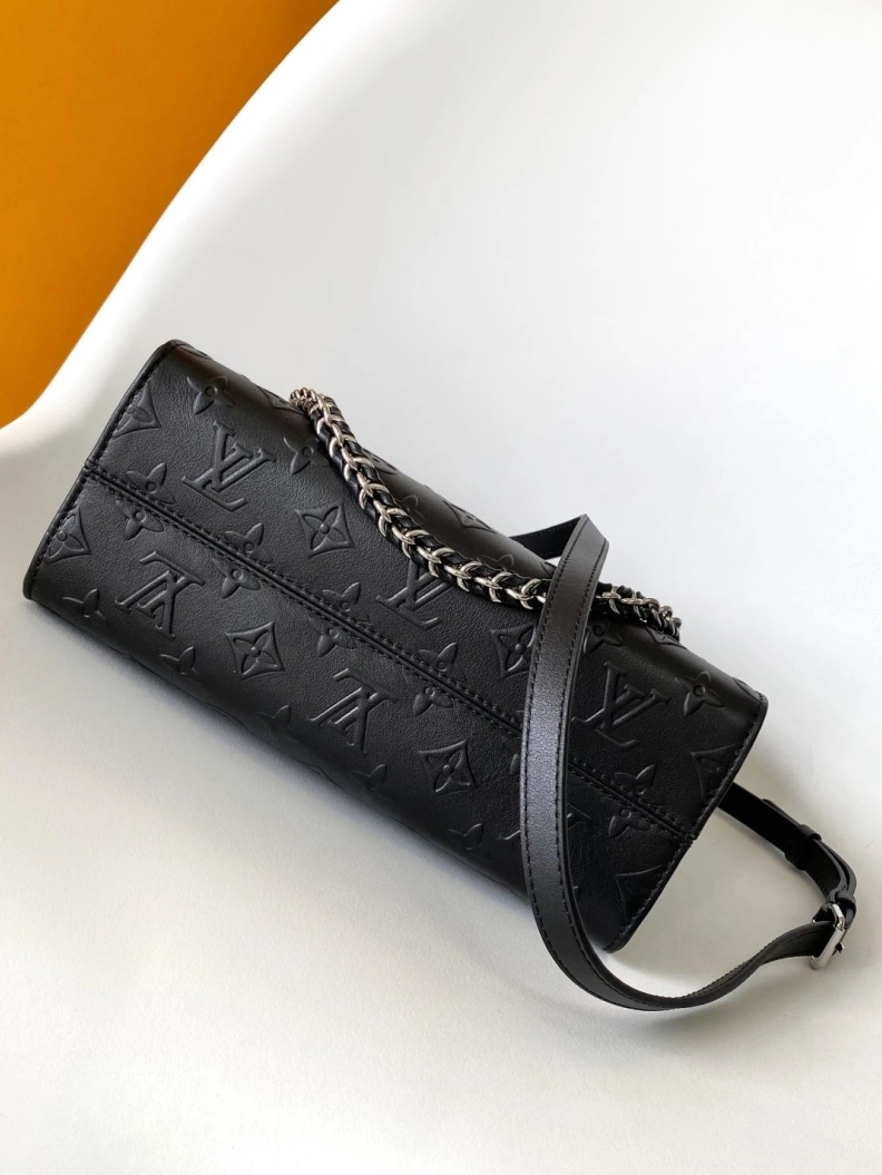 Functional LX Shopping Bags 8685
