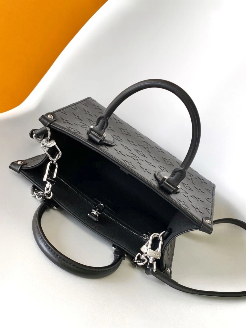 Functional LX Shopping Bags 8685