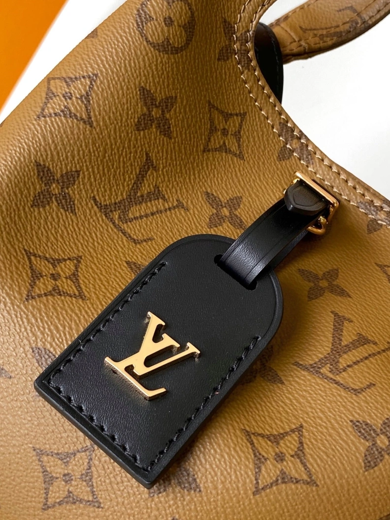 LX Top Handle Bags Cozy 8344