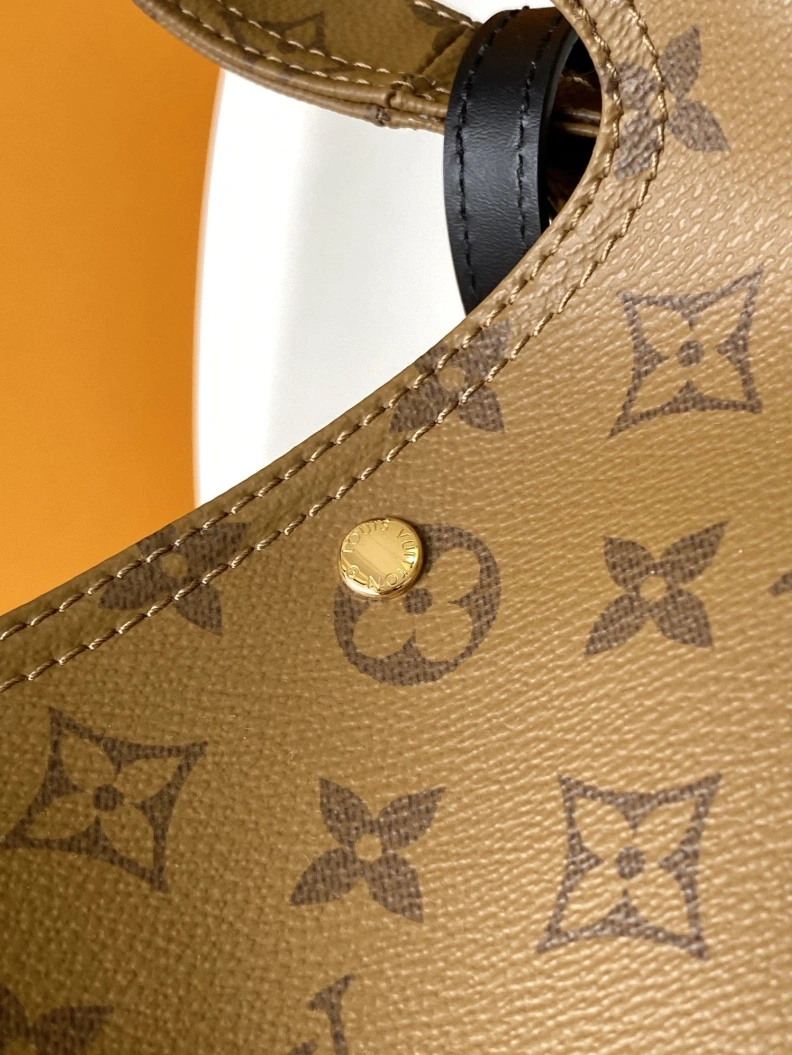 LX Top Handle Bags Cozy 8344