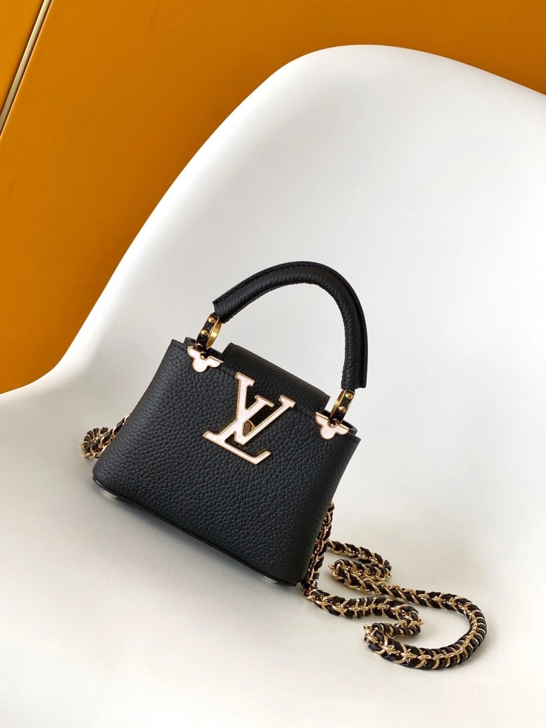 LX Caxucines Bags DailyWear 9342