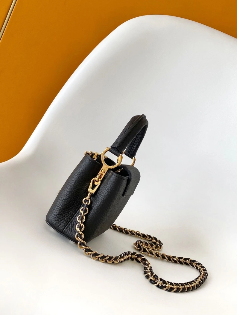 LX Caxucines Bags DailyWear 9342