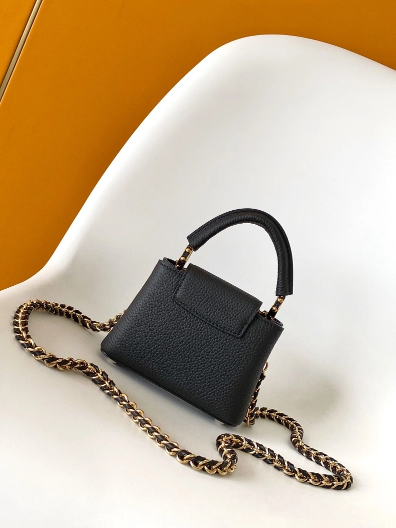 LX Caxucines Bags DailyWear 9342