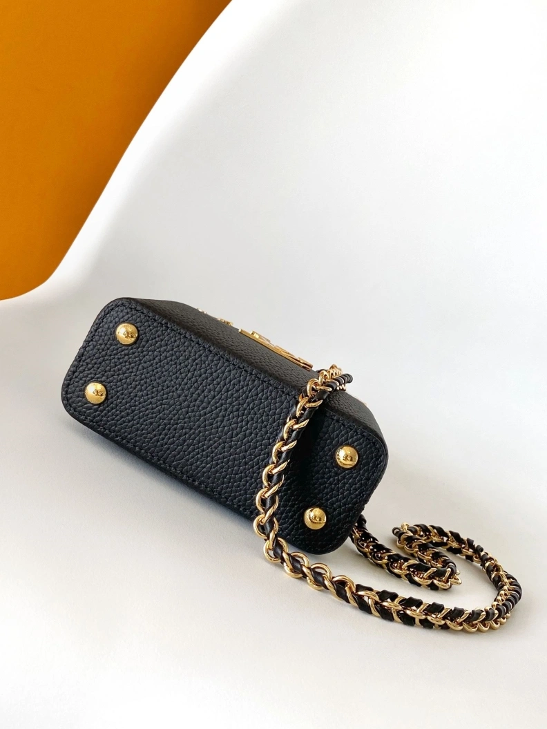 LX Caxucines Bags DailyWear 9342