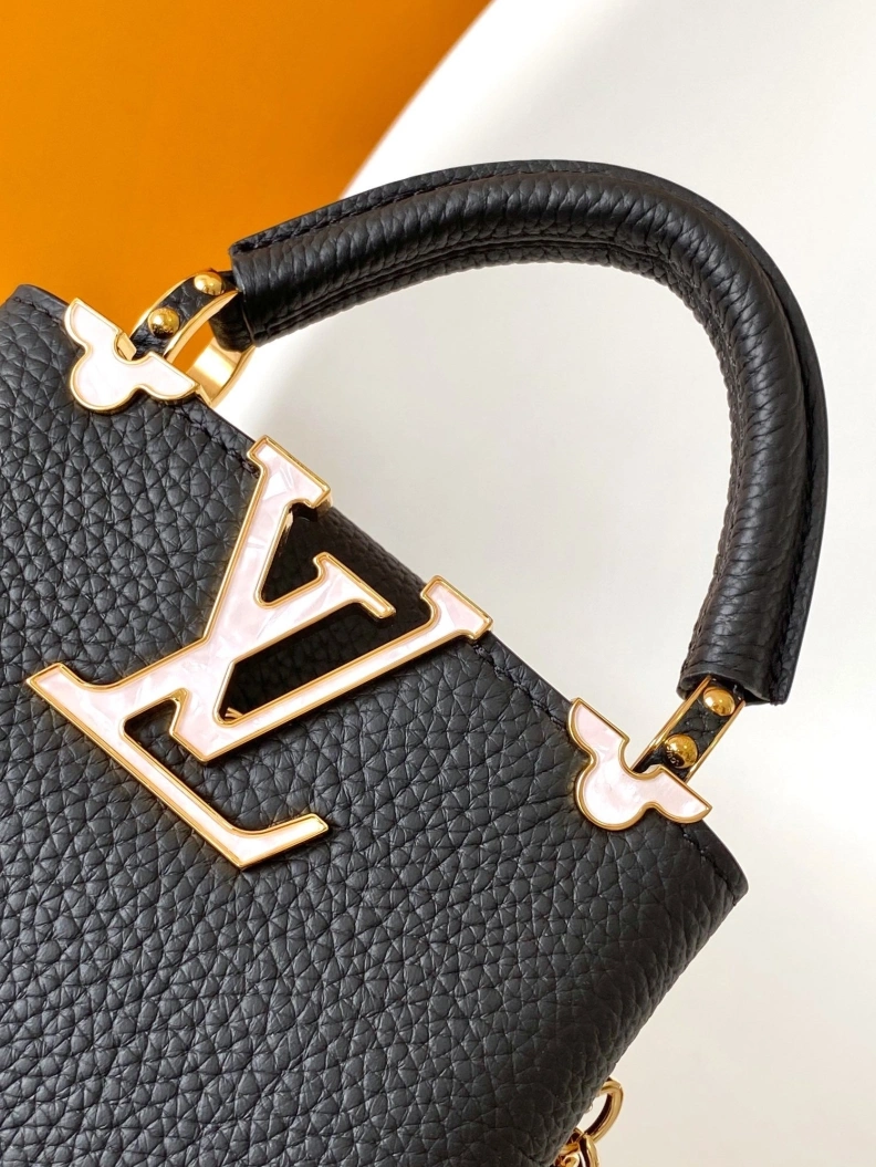 LX Caxucines Bags DailyWear 9342