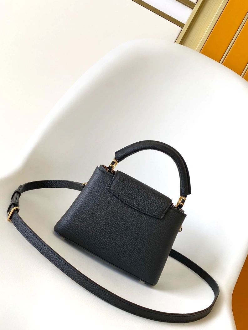 LX Caxucines Bags Refined 9317