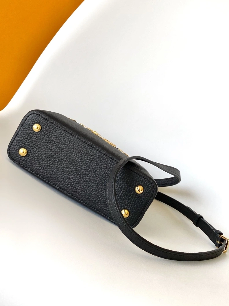 LX Caxucines Bags Refined 9317