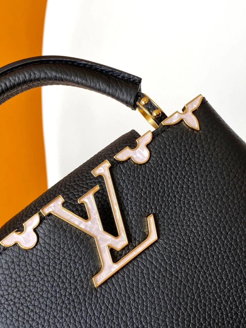 LX Caxucines Bags Refined 9317