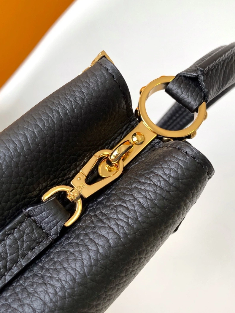 LX Caxucines Bags Refined 9317