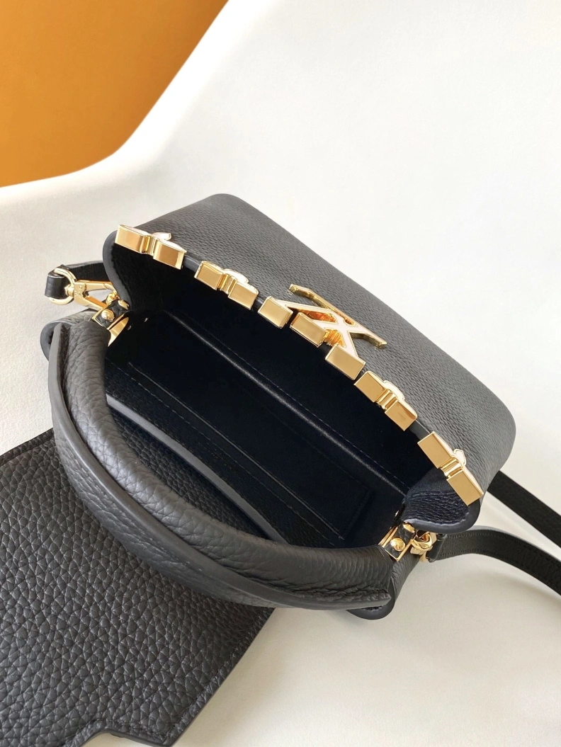 LX Caxucines Bags Refined 9317