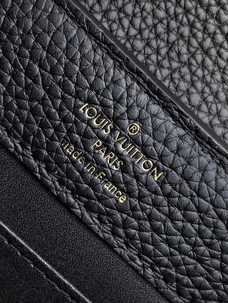 LX Caxucines Bags Refined 9317