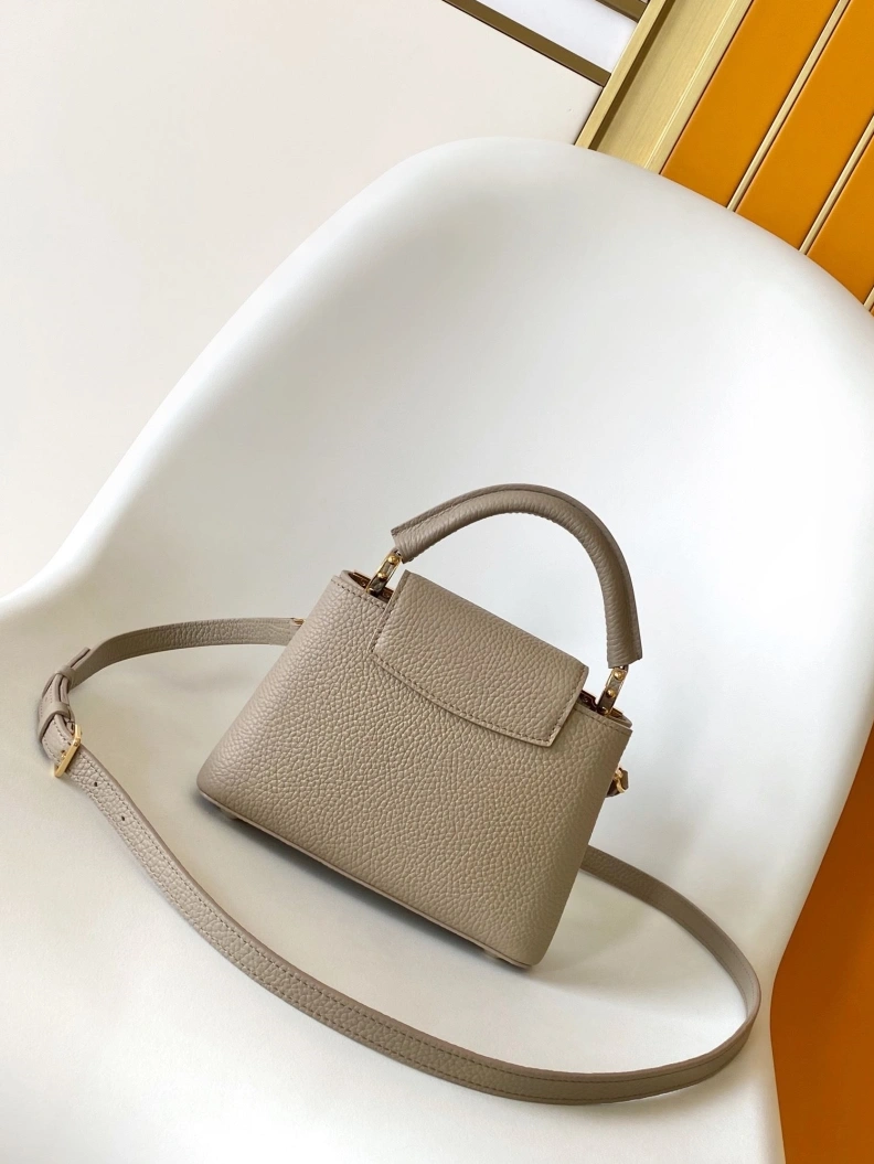 Durable LX Caxucines Bags 9309