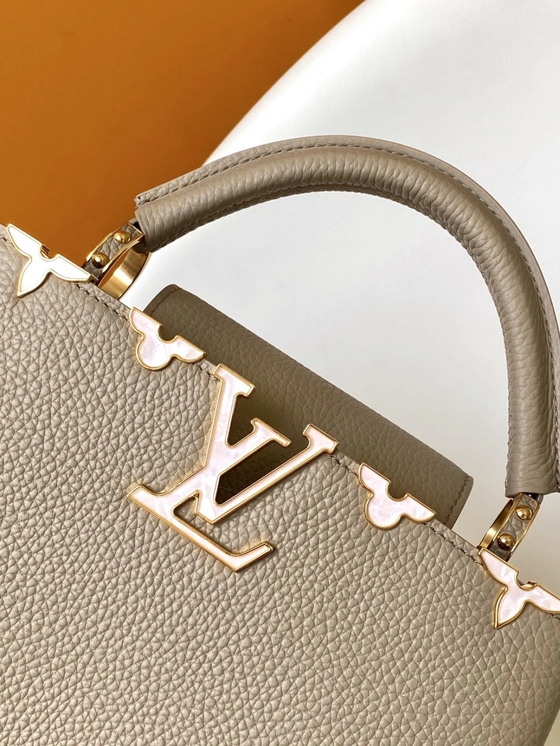 LX Caxucines Bags Stylish 9311