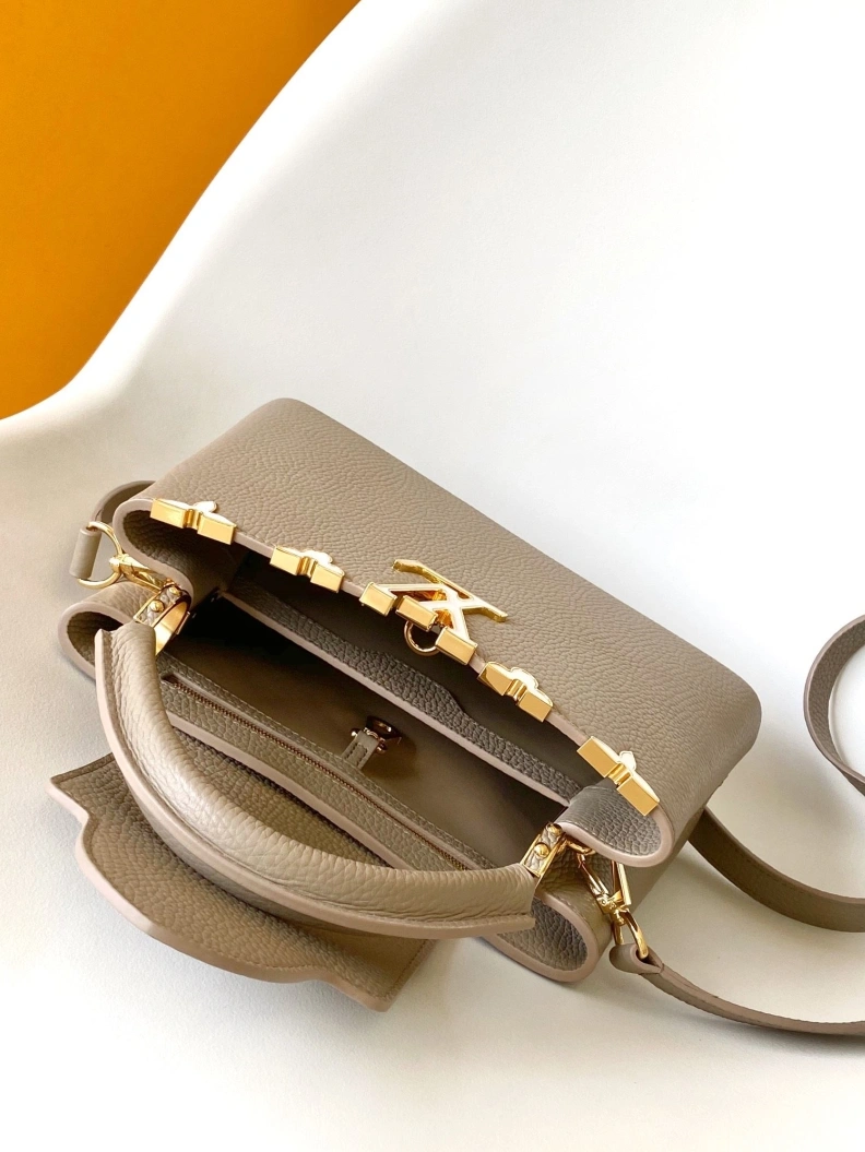 LX Caxucines Bags Stylish 9311