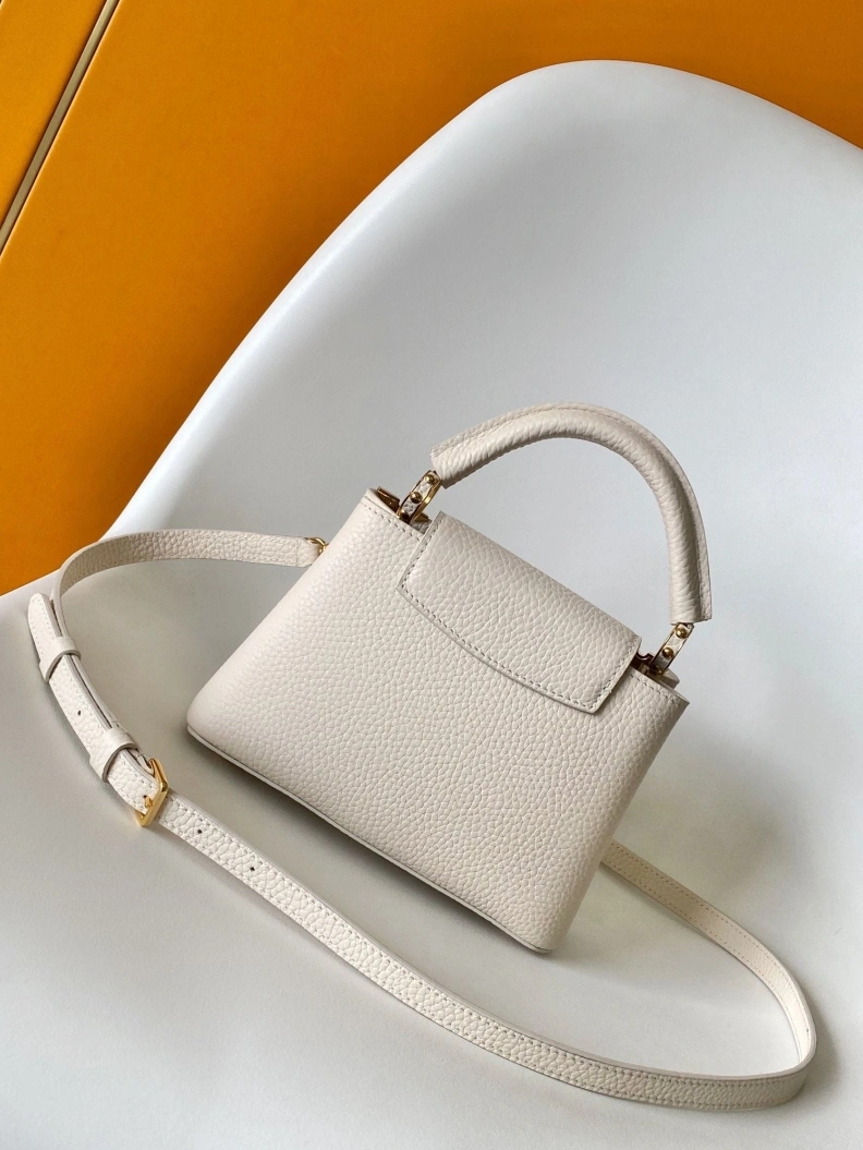 Reliable LX Caxucines Bags 9316