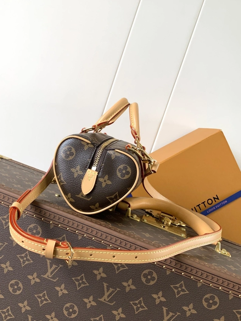 LX Top Handle Bags SportInspired 8346