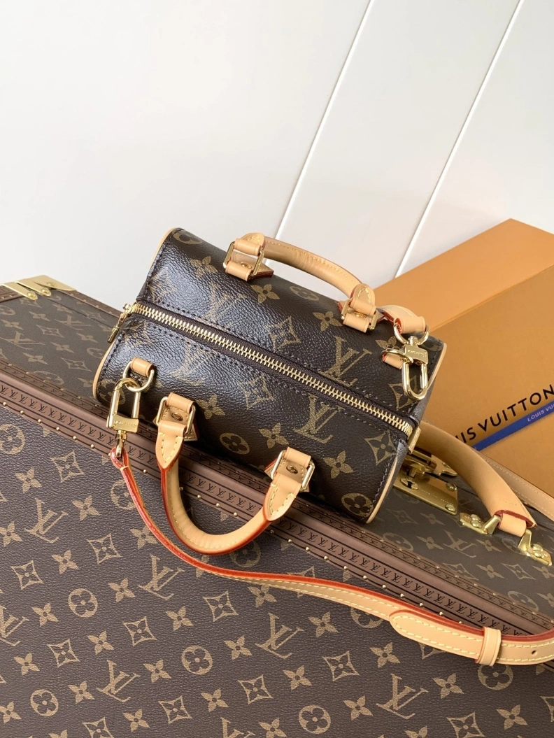 LX Top Handle Bags SportInspired 8346