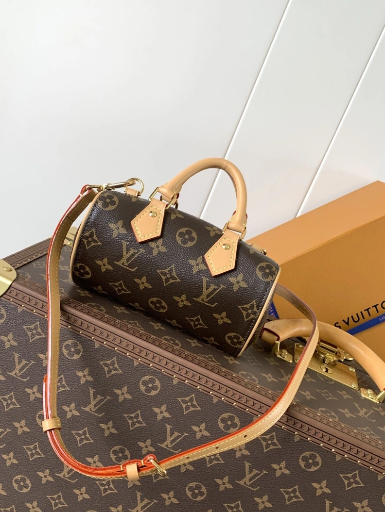 LX Top Handle Bags SportInspired 8346