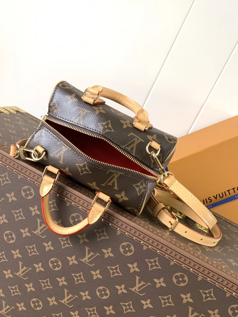 LX Top Handle Bags SportInspired 8346