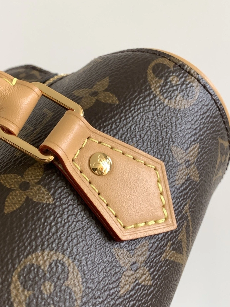 LX Top Handle Bags SportInspired 8346