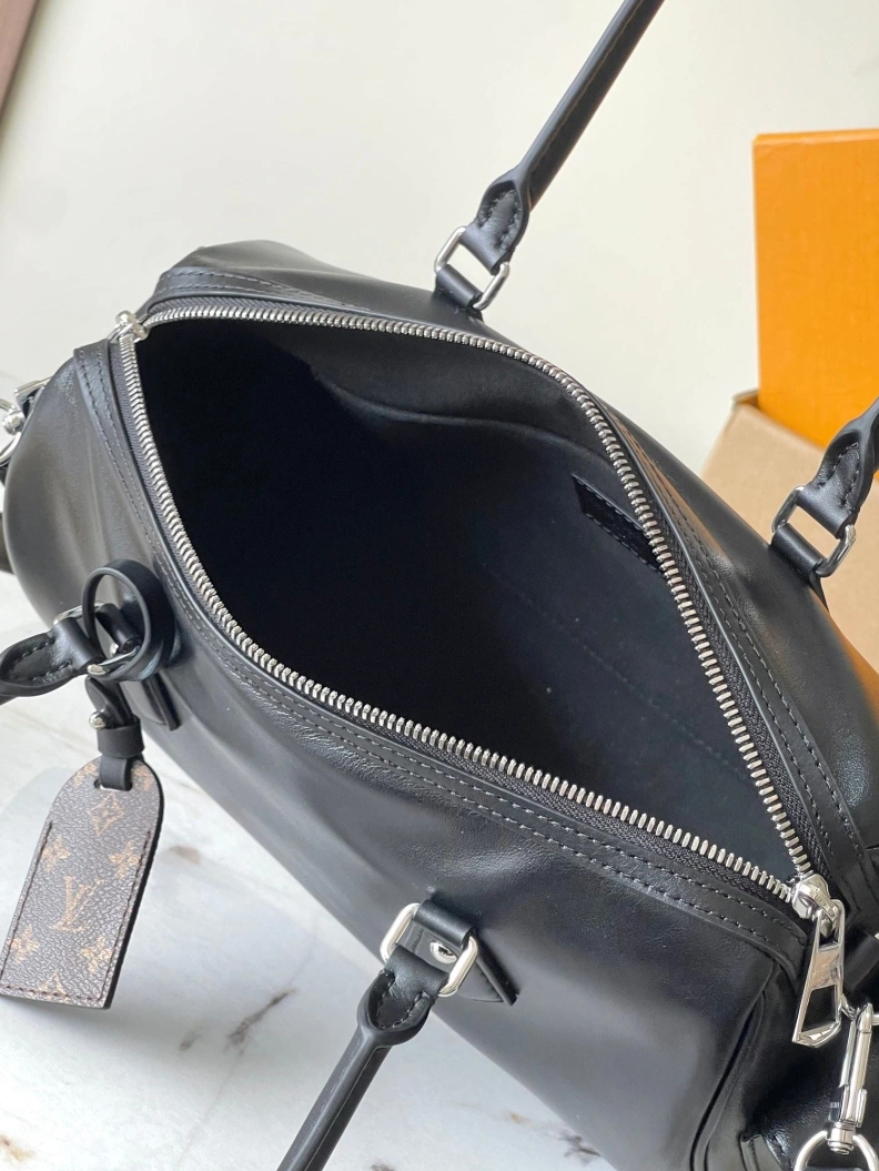 LX Top Handle Bags Flexible 8342