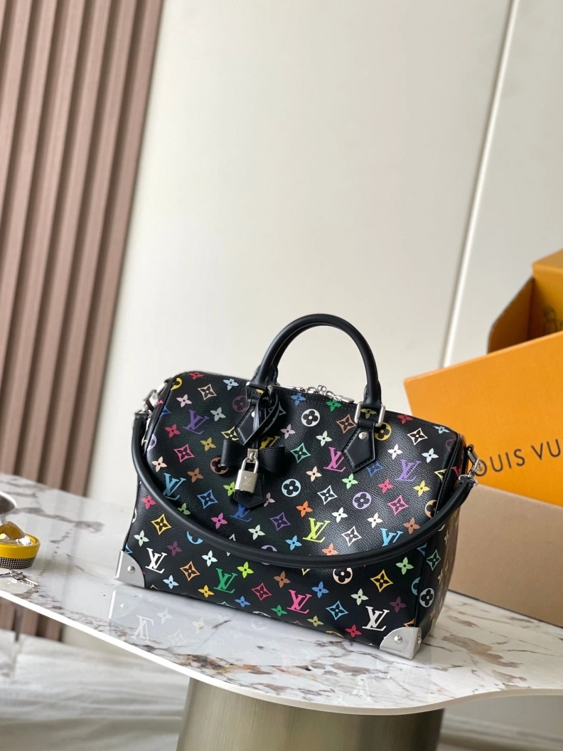 Practical LX Top Handle Bags 8333