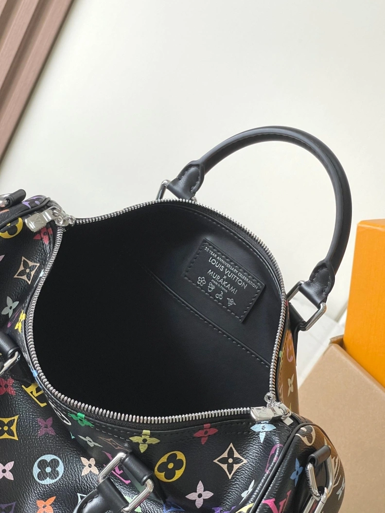 Practical LX Top Handle Bags 8333