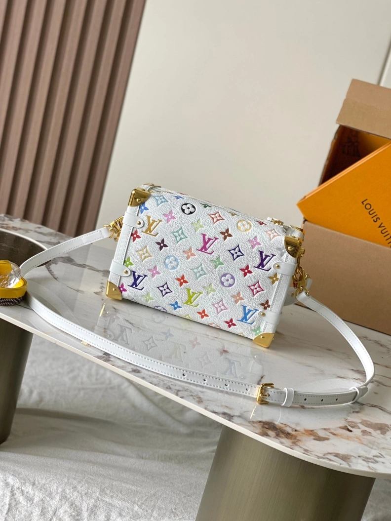 Popular LX Box Bags 9476