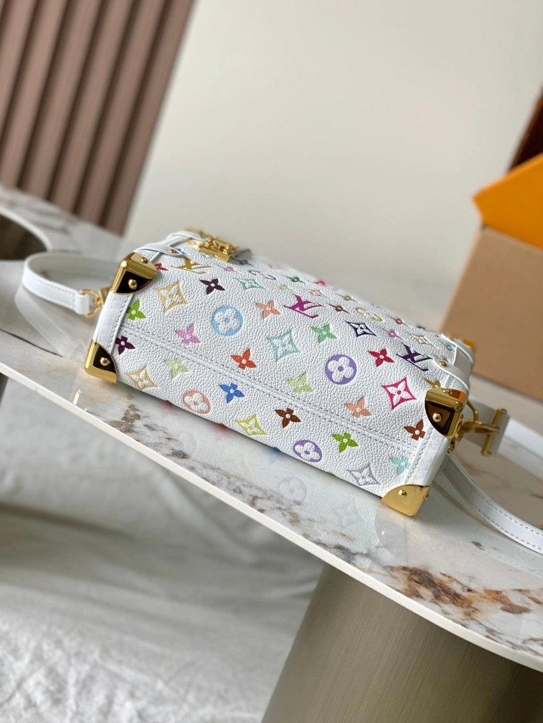 Popular LX Box Bags 9476