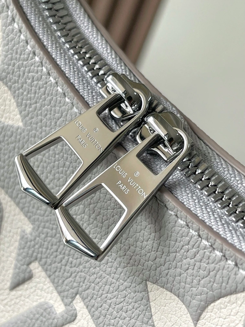 Lightweight LX Waist & Chest Packs 8033