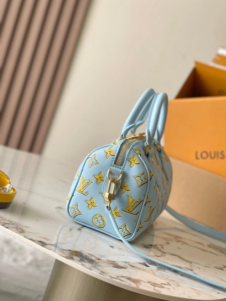 LX Speedy Bags Bold 8530
