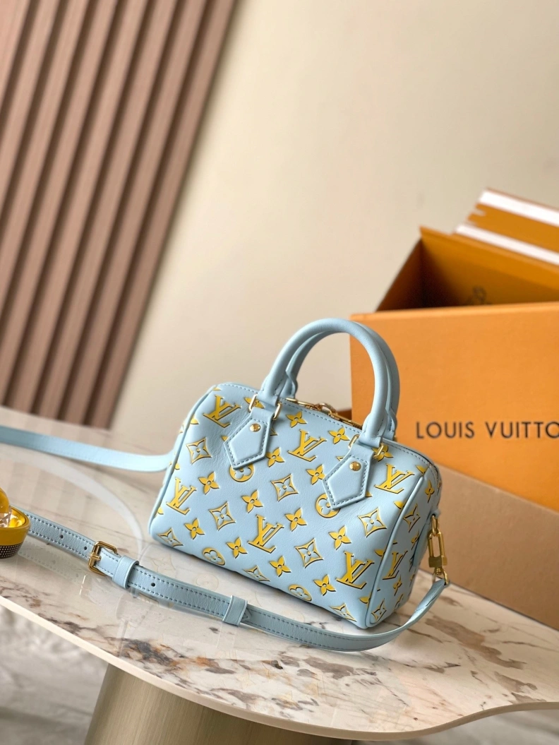 LX Speedy Bags Bold 8530