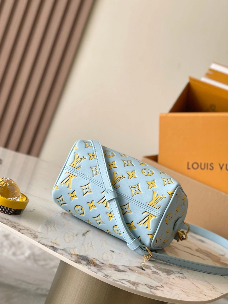 LX Speedy Bags Bold 8530