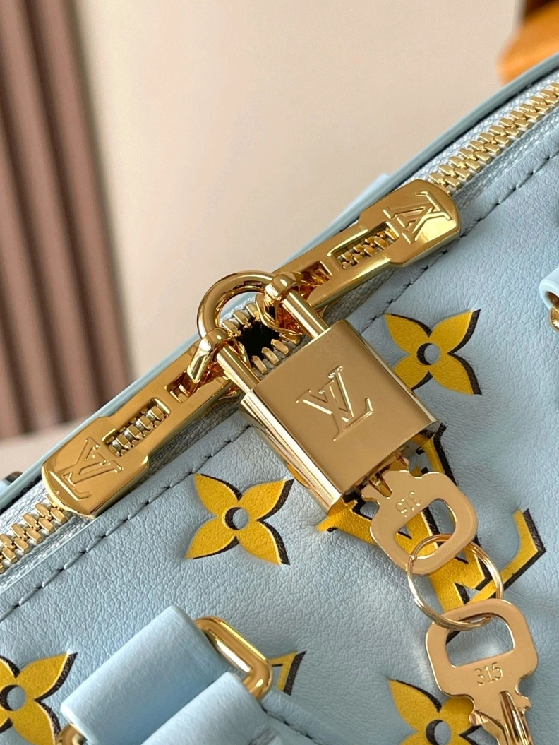 LX Speedy Bags Bold 8530