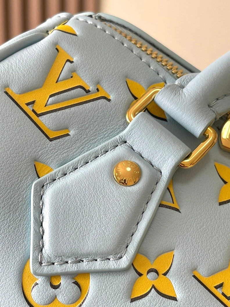 LX Speedy Bags Bold 8530