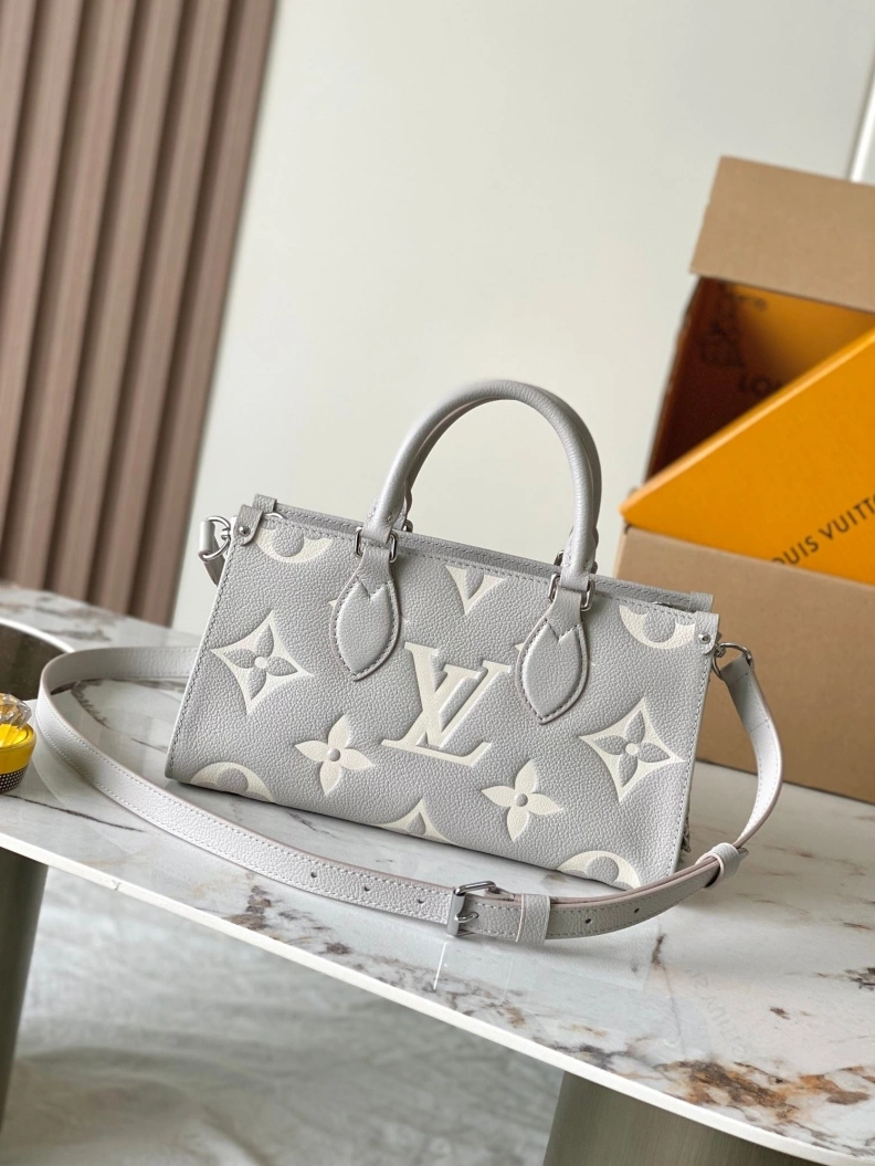 Modern LX Top Handle Bags 8360