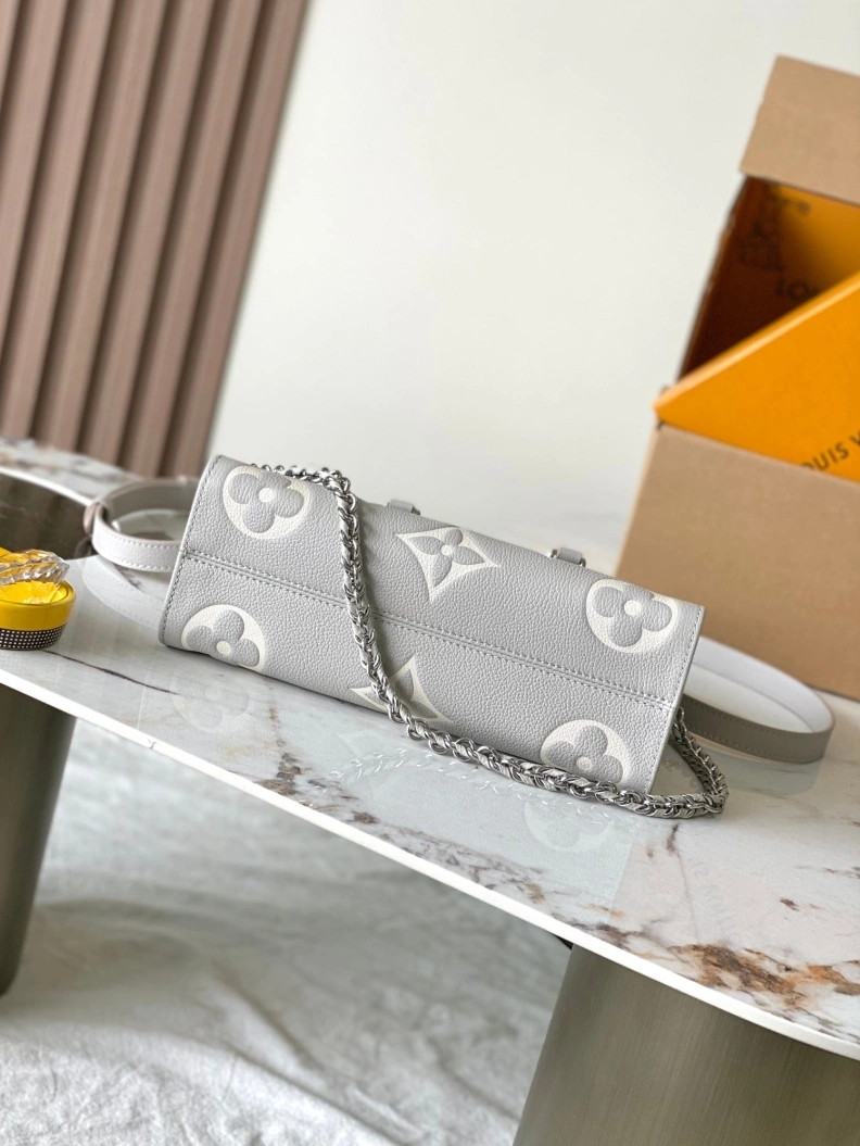 Modern LX Top Handle Bags 8360