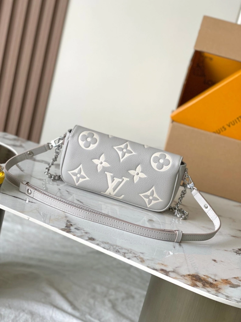 LX Waist & Chest Packs Timeless 8035