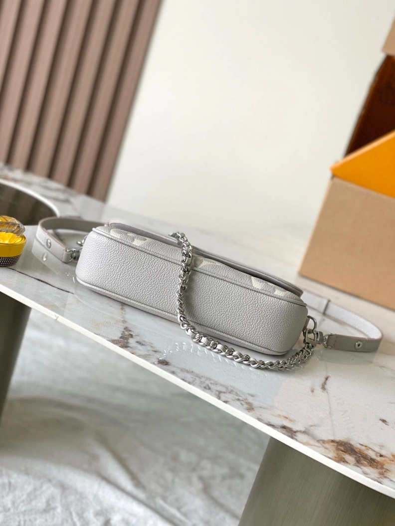 LX Waist & Chest Packs Timeless 8035