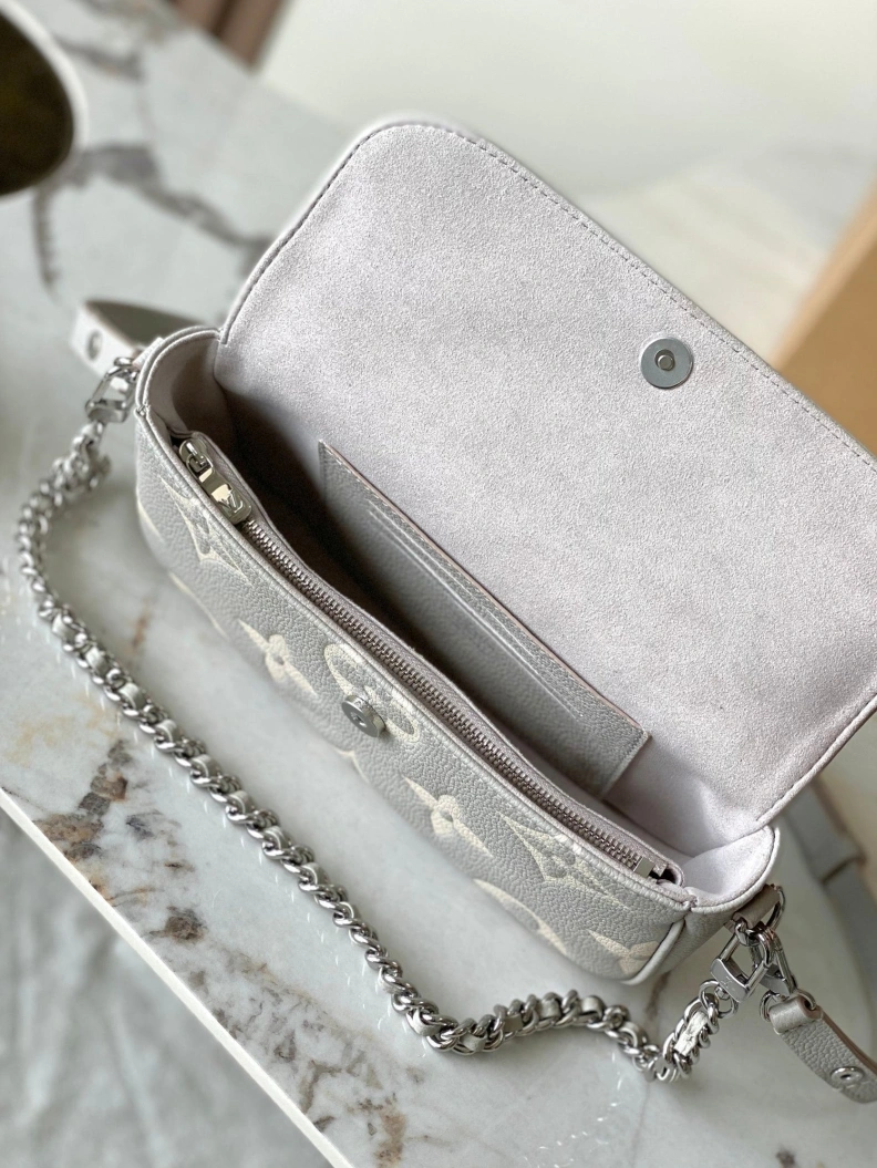 LX Waist & Chest Packs Timeless 8035